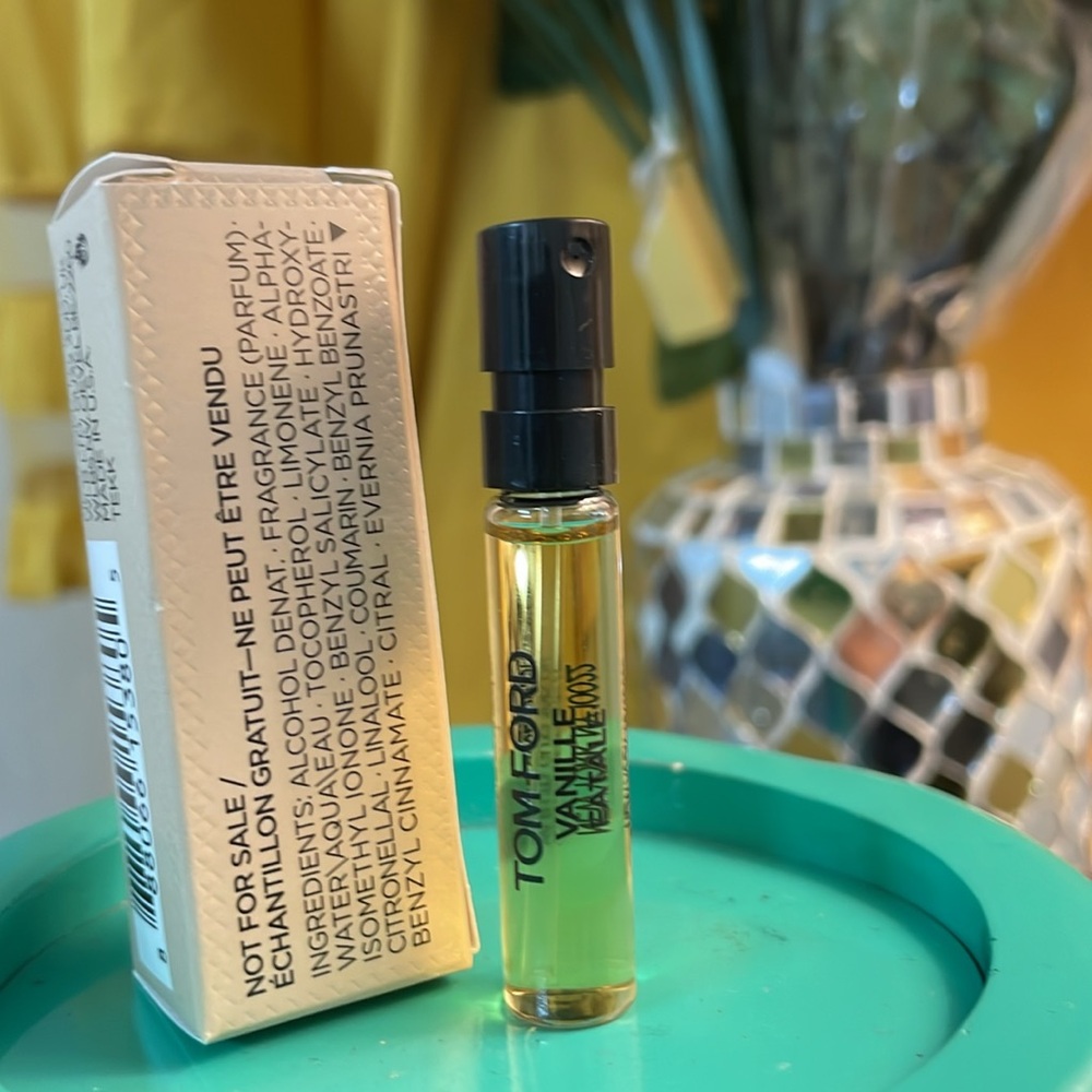 Tom ford - Picture 3 of 4